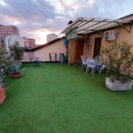 Terrazzo In Centro Apartment Seregno Exterior photo